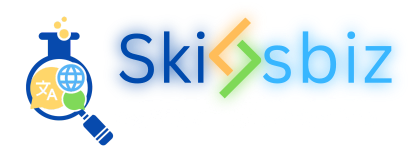 Language Lab by Skillsbiz Education